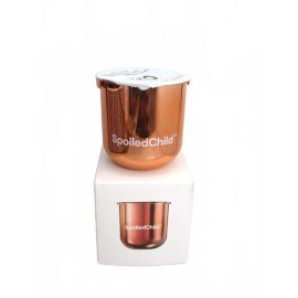 SPOILED C. A29 DEEP HYDRATION & SHINE HAIR MASK 3.7 OZ BOXED