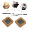 Alipis Craftsmanship Kitchen Timer Countdown Timer for Boys and Girls