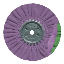 Zephyr Products AWP58-10SC Buffing Wheel