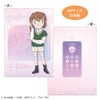 Toshin Pack CO-CF192 Detective Conan Clear File (Phone Series Haibara)