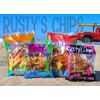 Rusty’s Chips - Crunchy & Healthy Chips for a Quick