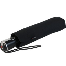 Knirps Large Duomatic Pocket Umbrella Large Duomatic, black