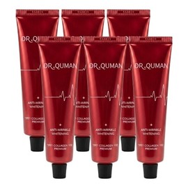 DrQuman Collagen/100/Premium/60gX6