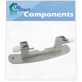 134550800 Washer Door Hinge Replacement for Frigidaire FAFW3511KW0 - Compatible with 134550800 Door Hinge