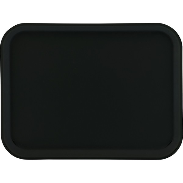 Carlisle 1410FG004 Glasteel Fiberglass Cafeteria/Fast Food Tray, NSF Certified, 13