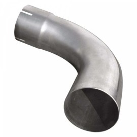 Diamond  Eye 524525 ELBOW 5in 45-DEGREE AL