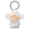 VTech Communications BC8211 Myla The Monkey Baby Sleep Soother with