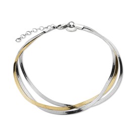 Liebeskind Berlin Stainless Steel, Stainless Steel, No Gemstone