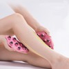 Massage gloves magnetic self-rotating massage ball massager acupressure 3ea