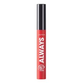 Labial Líquido Mate Larga Duración Always Jafra                                                                                                       