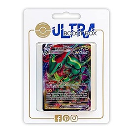 my-booster Pokémon Company SWSH07-FR-UB-111