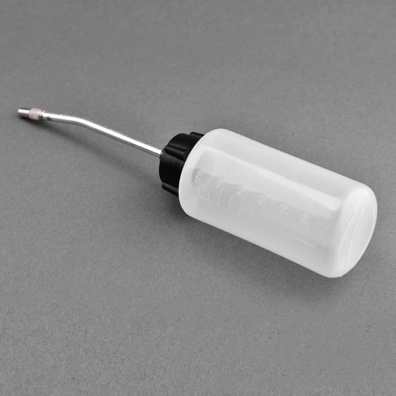 WHTCHSU 3 Pcs Needle Oiler (4 OZ), Precision Gun Oil