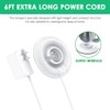 Mrgru Replacement Charger for Cordless Dustbuster Handheld Vacuum Compatible with