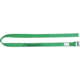 allsafe CL2R3 Lashing Belt, Cam-type Round Specification, Light Weight