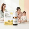Baby Lactobacillus Vitamin D Return Probiotics Baby Lactobacillus 4 /