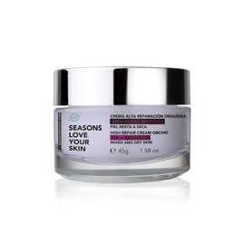 Seasons Love Your Skin Crema Facial Alta Reparacion Extracelular Orquídea