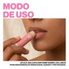 5 Pack Bálsamo Labial Dr. Akermans Frutas 4.5g Natural