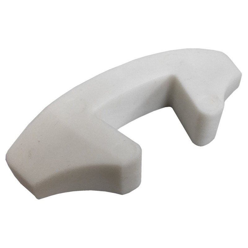 Child Safety Door Stop Finger Guard Door Jammer Wedge Anti