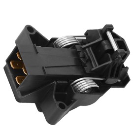 New 5304516818 Dishwasher Door Latch For Frigidaire Replaces 5304527418, 154722401, 154543901, 154758101, 4813935, AP6783743, EAP12585469, PD00044441, PS12585469 Door Switch Kit