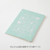 Midori Notebook B6 Ojisan, 30th Anniversary 15364006