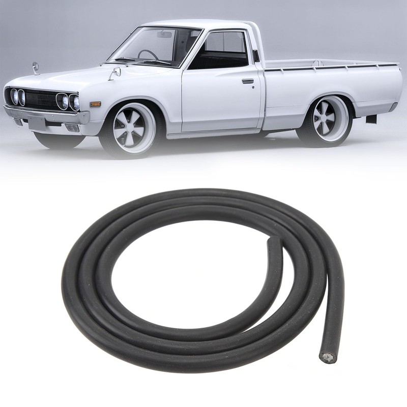 7mm Ignition Cable, Insulated Copper Core Ignition Cable for Automobiles