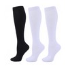 Knee High Compression Socks for Men & Women – 20-30