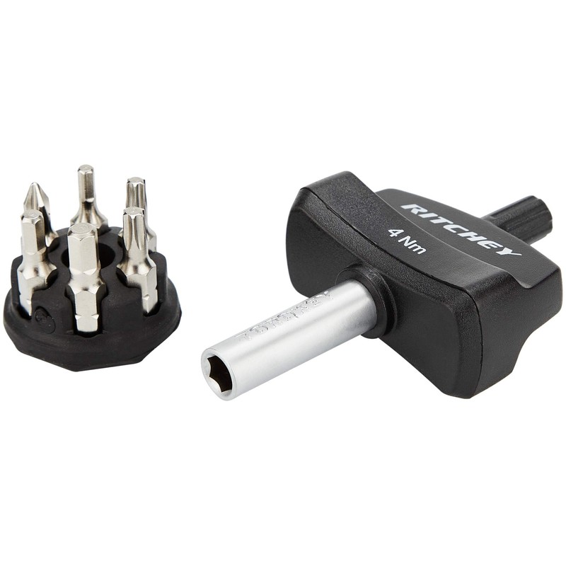 Ritchey RIT-TQK4NMSET Tools and Tech