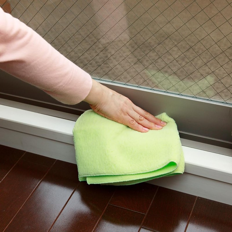 It's God Window and Screen Clean Cloth