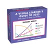 A Visual Learner's Guide to 2025 Day-to-Day Calendar: Daily Charts