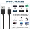 Type C Charging Cable Compatible with JBL Charge 4, Charge