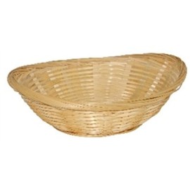 Stalwart Y571 Wicker Bread or Fruit Baskets