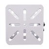 heizi CCTV Bracket, Set of 2, Camera Mounting Bracket, Angle