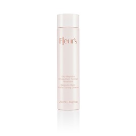 fleurs Fleurz Magnolia Tonic 250ml Skin Toner / 플레르즈 매그놀리아 토닉 250ml 스킨토너