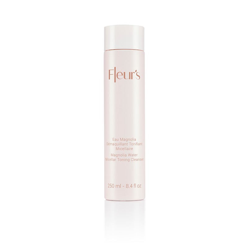 fleurs Fleurz Magnolia Tonic 250ml Skin Toner / 플레르즈 매그놀리아