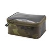 Korda Compac Kamo Storage System, Green, EVA fabric with Kamo