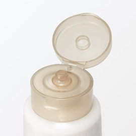MUJI 無印良品 Mild Scrub Face Wash Foam (Large Capacity) - 220g 84464881