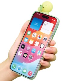 Smiski Hippers Phosphorescent Figure