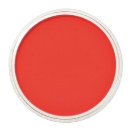 PanPastel 23405 Ultra Soft Artist Pastel, Permanent Red, 340.5