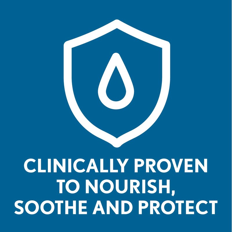 Aveeno Body Lotion Shea Butter, 300ml by Aveeno