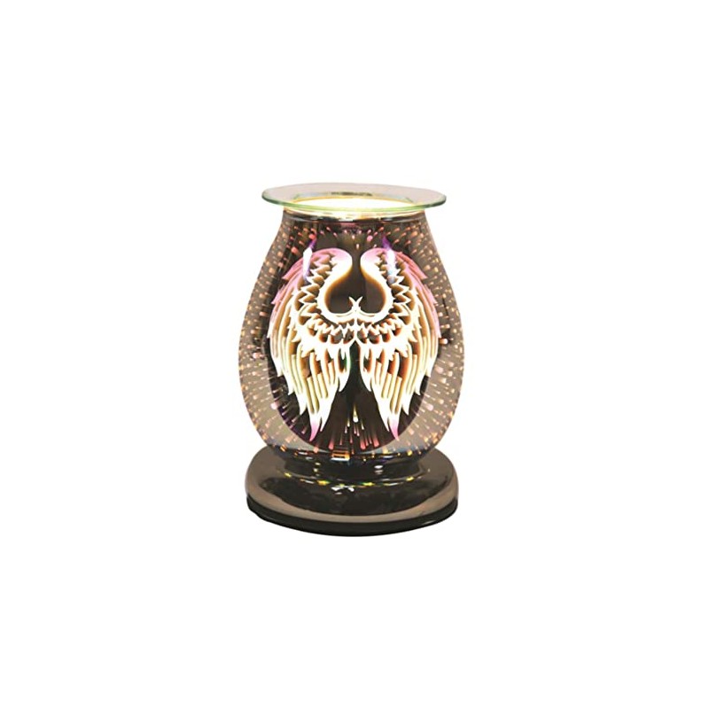 Aroma Angel Wings 3D Electric Wax Melt Warmer