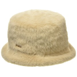Barts Women's Bretia Hat Winter Hat, Light brown
