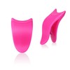 False Eyelashes Applicator Tool Lashes Clip for Beginners Easy to