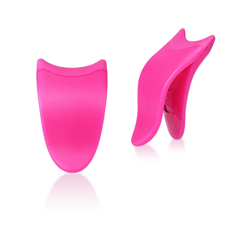 False Eyelashes Applicator Tool Lashes Clip for Beginners Easy to