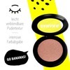 Banana Beauty Eyeshadow (Champagne pls!) - Highly Pigmented Cream Eyeshadow