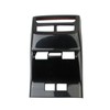 crosselec Carbon Fiber Style Rear Armrest Box AC Air Conditioner