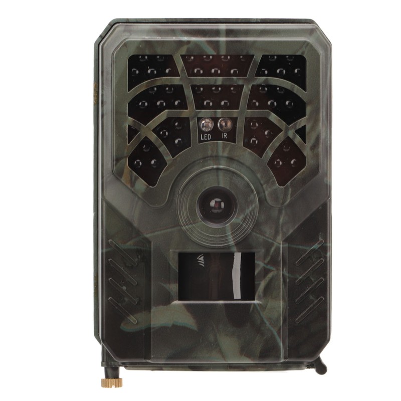 Hunting Camera Mini Outdoor Wildlife Trail Camera HD Infrared IP56