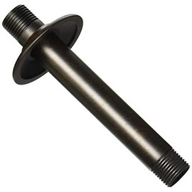 Delta Faucet Brizo RP61058RB Shower Arm - Ceiling Mount, Venetian Bronze
