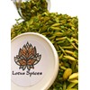Pistachio Silvered, Unsalted, Pistachio Slices. slivered Pistachio, Healthy Proteins Food,