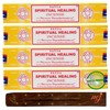 Original Satya Nag Champa Spiritual Healing Incense Sticks | with