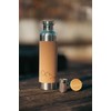 Salty Mind Replacement Lid/Drinking Attachment with Straw for Stainless Steel